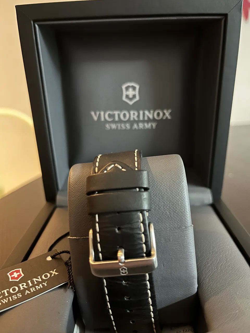 Relógio Victorinox Field - Foto 3