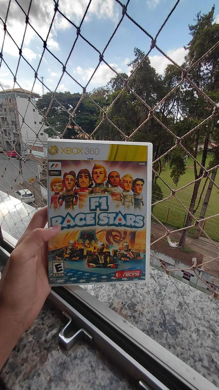 5 jogos de Xbox 360 com a caixa  - Foto 4