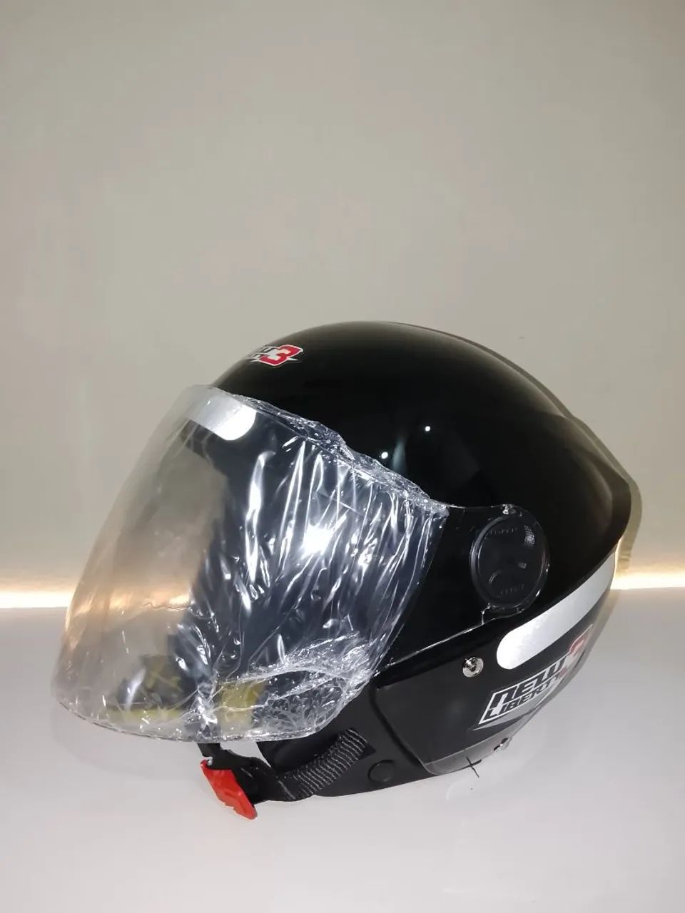 Capacete  - Foto 2