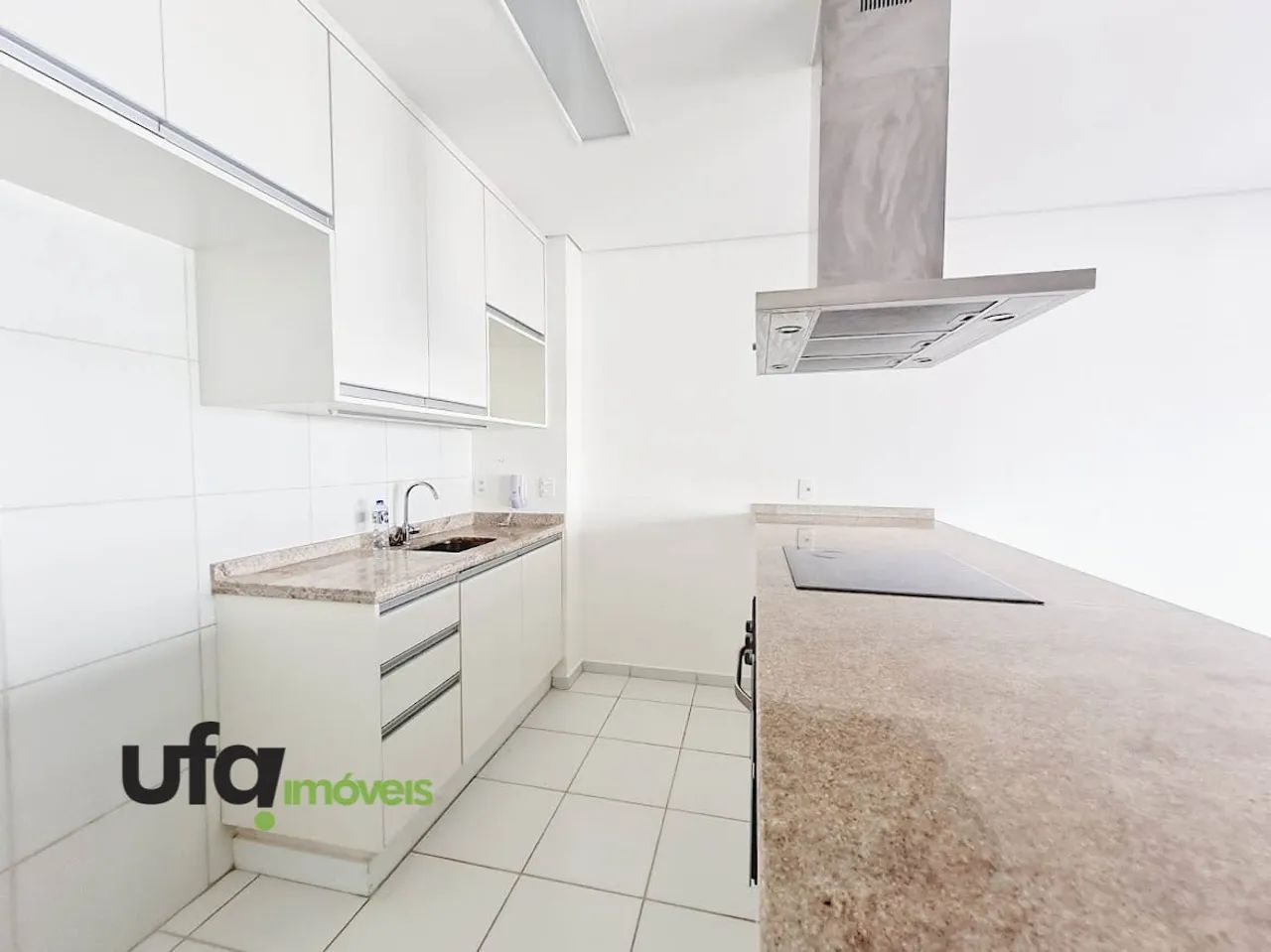 Apartamento para alugar na Barra Funda, com 1 quarto, 52m² - Foto 5