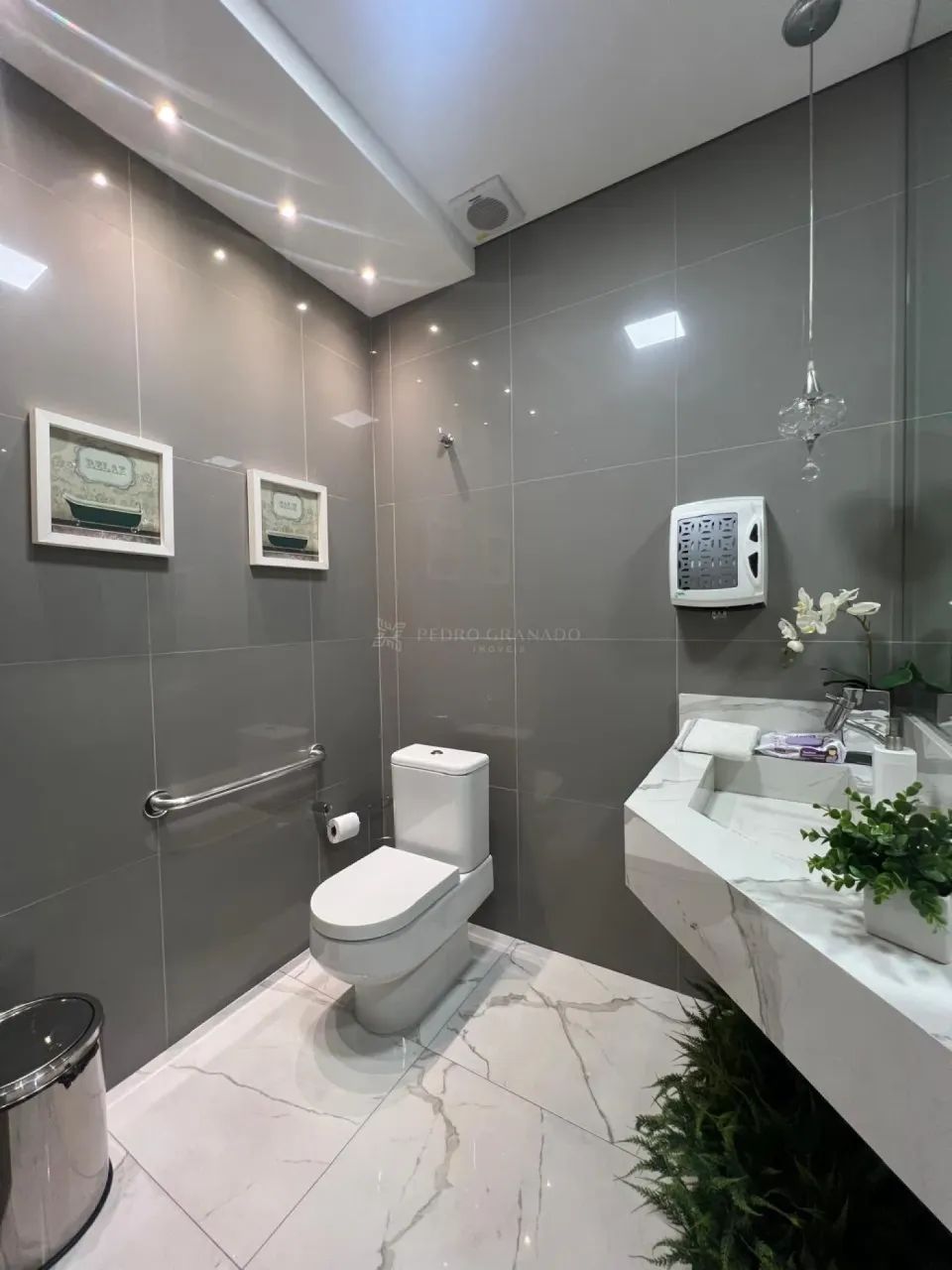 Sala Comercial | New Tower Plaza II - Foto 4
