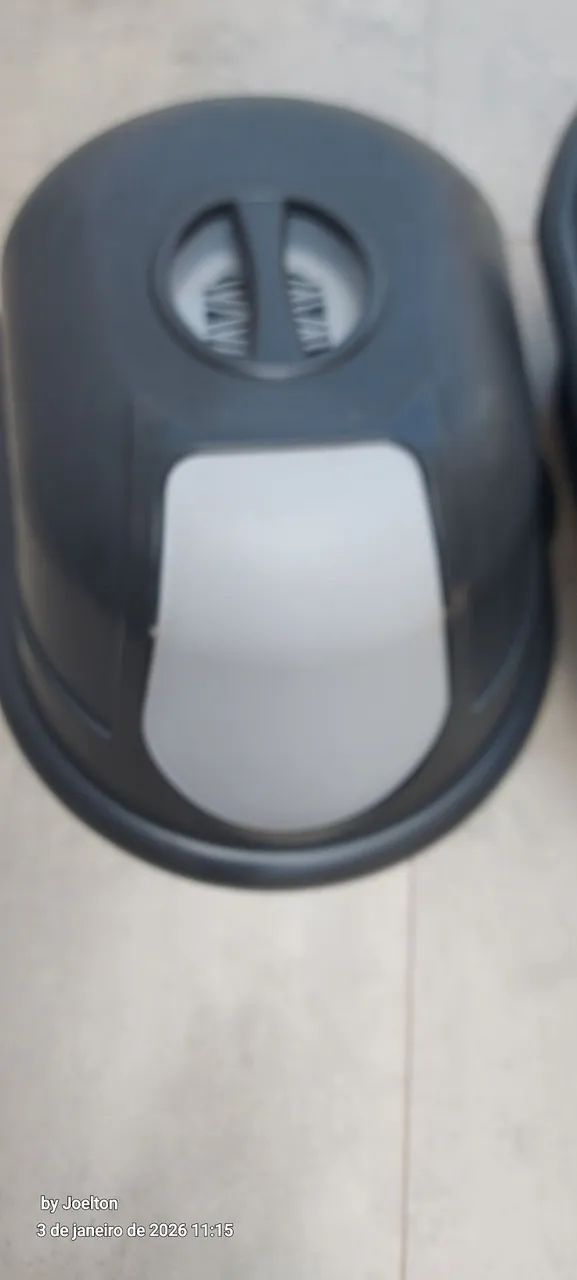 CAIXA DE AREIA PARA GATOS - Foto 2