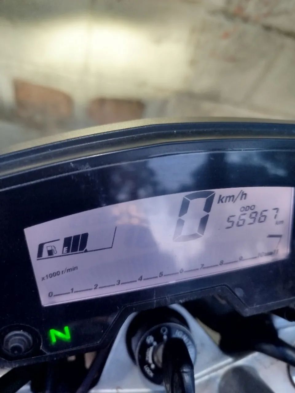 Fazer250  - Foto 3