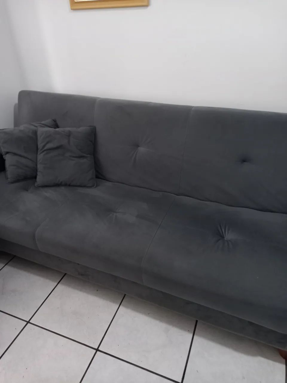 Sofá-cama  - Foto 2