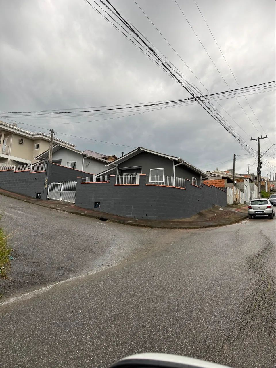 Alugo Casa  - Foto 4
