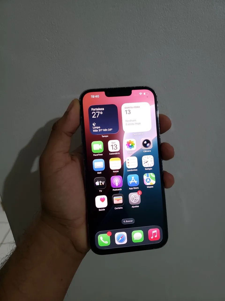 IPhone 13 pro max  - Foto 5