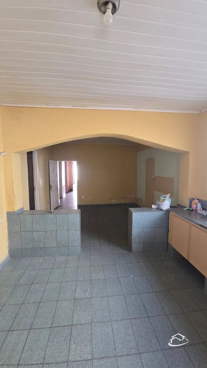 Casa com Edícula na Vila Nunes em Lorena à Venda - Foto 4