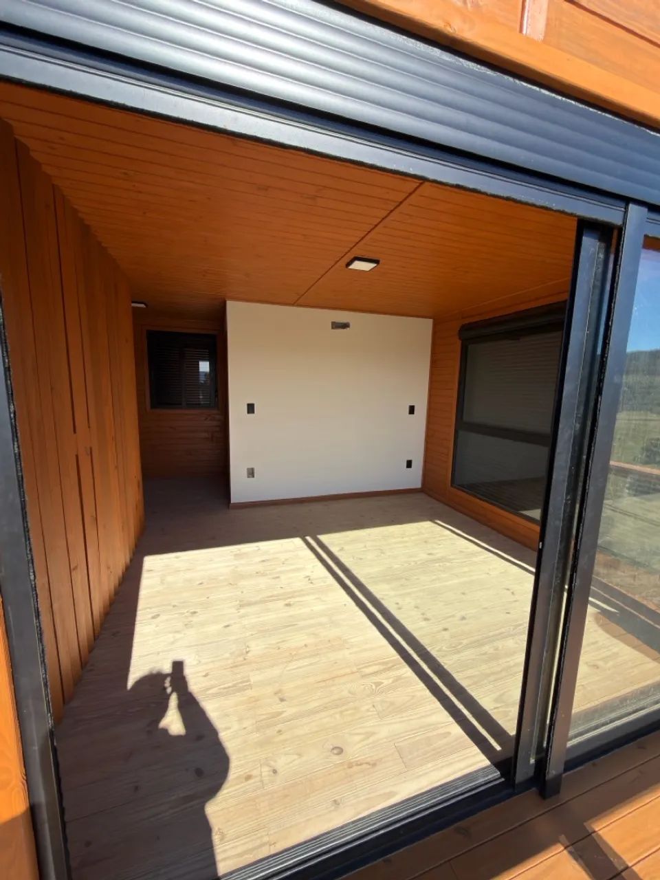 Casa de campo ((Rancho Queimado)) - Foto 4