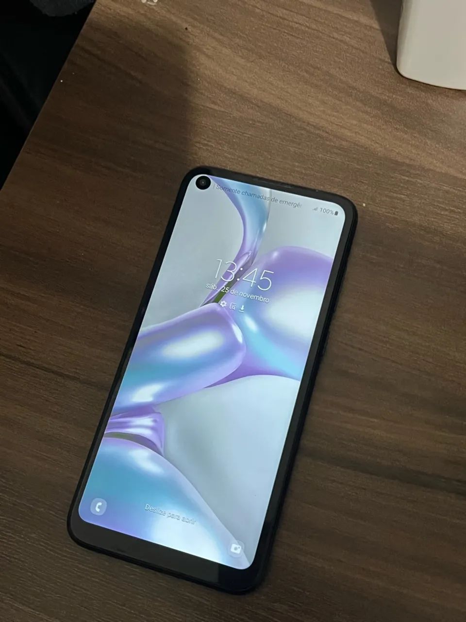 Galaxy A11 - 64gb (bom estado) - Foto 2