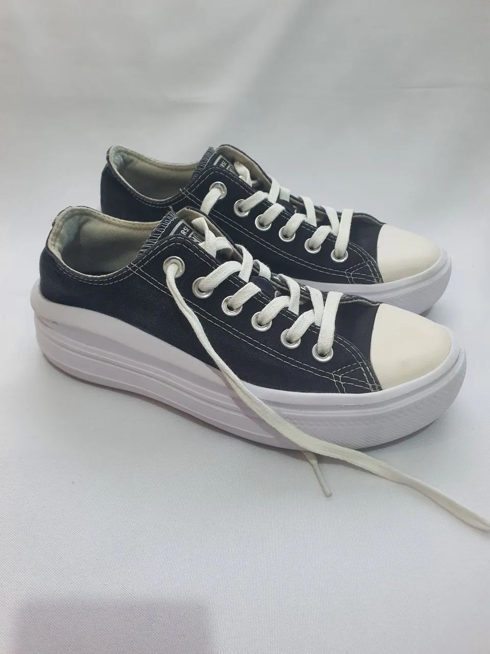 ALL STAR CONVERSE TAM 36