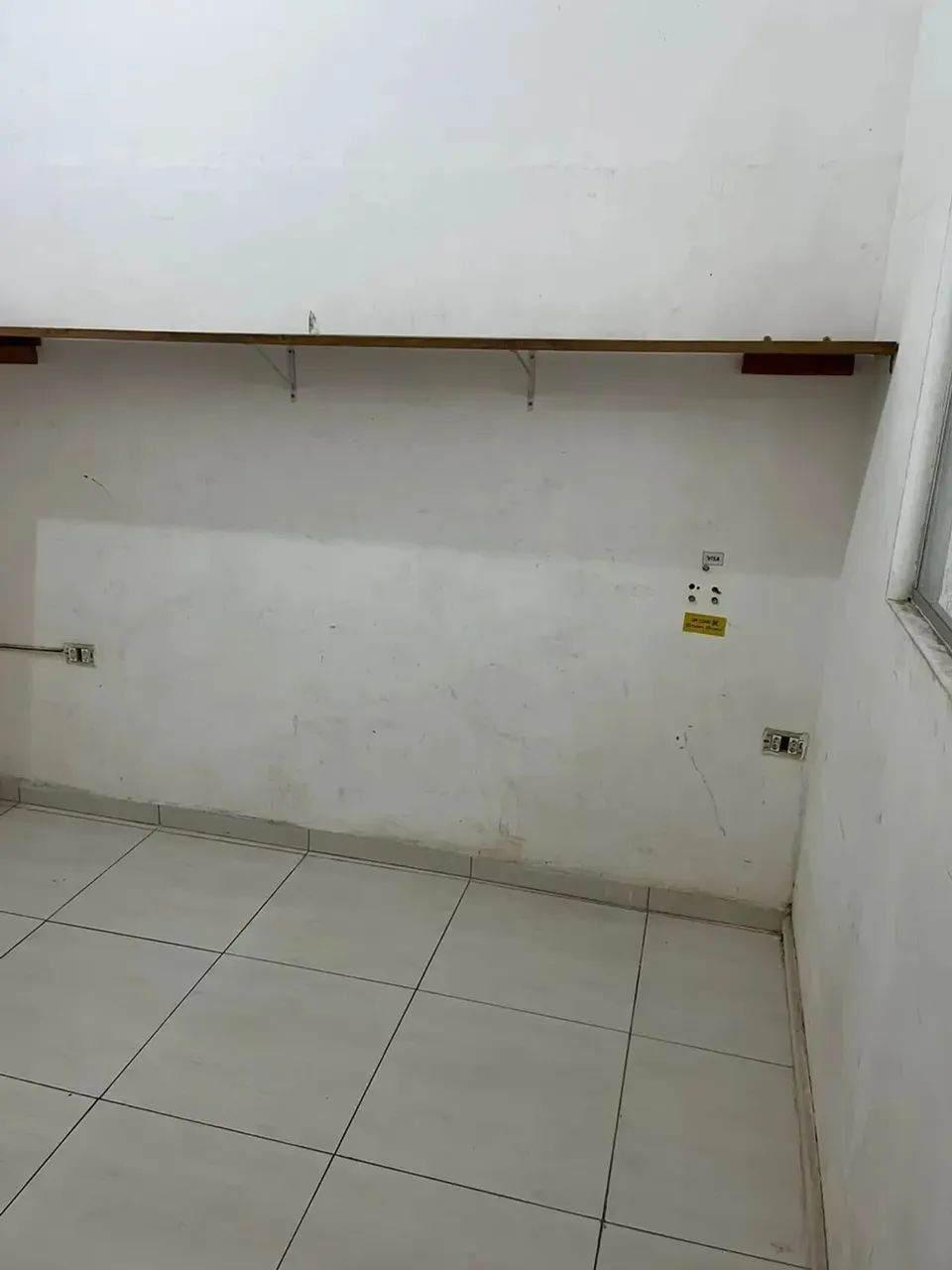 COMENDADOR MARTINS - LOJA NOVA 11,5m X 45m PÉ DIREITO 6m Vila Mathias - Foto 10