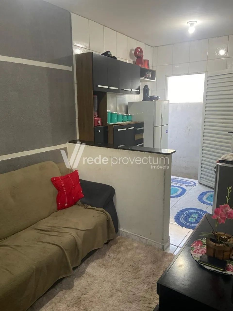 casa - Jardim Marajoara - Nova Odessa - Foto 2