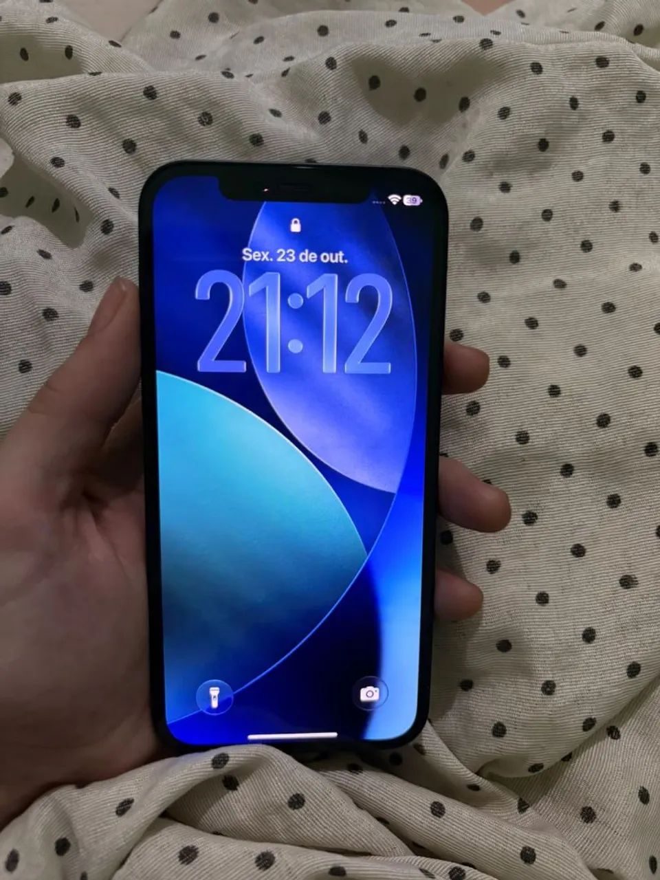 Iphone 12 128gb