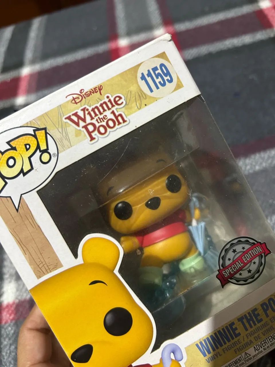 Funkos diversos 