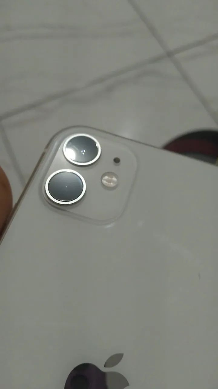 iphone 11branco - Foto 2