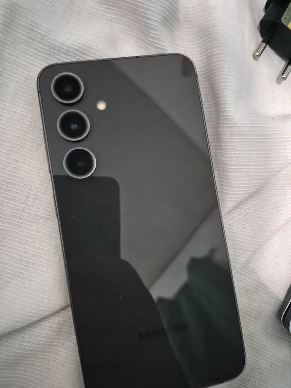Celular s24 seminovo  - Foto 2