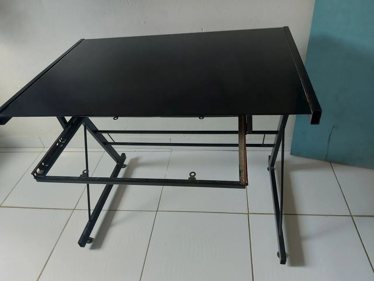 Mesa de computador  - Foto 2