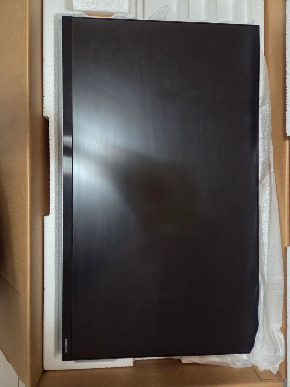 Monitor Samsung T35F de 27"