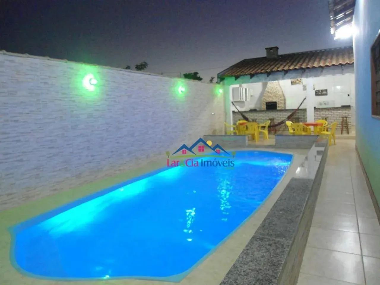 Casa em Chapada dos Guimaraes - Foto 2