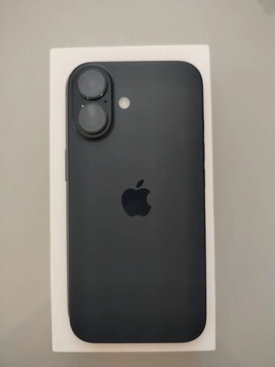 Iphone 16 - 128 Gb muito novo - Foto 5