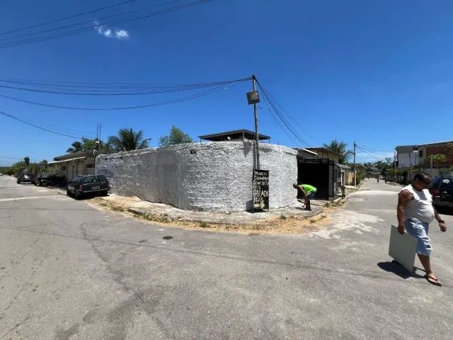 TERRENO EM CORROA GRANDE - Foto 3