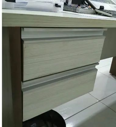 3 Mesas de Escritório  - Foto 2