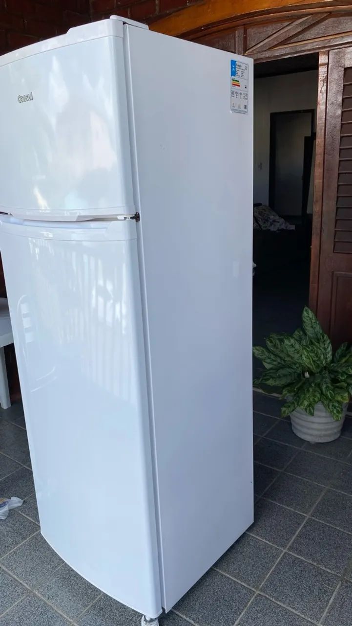 Geladeira Consul 332L  - Foto 3