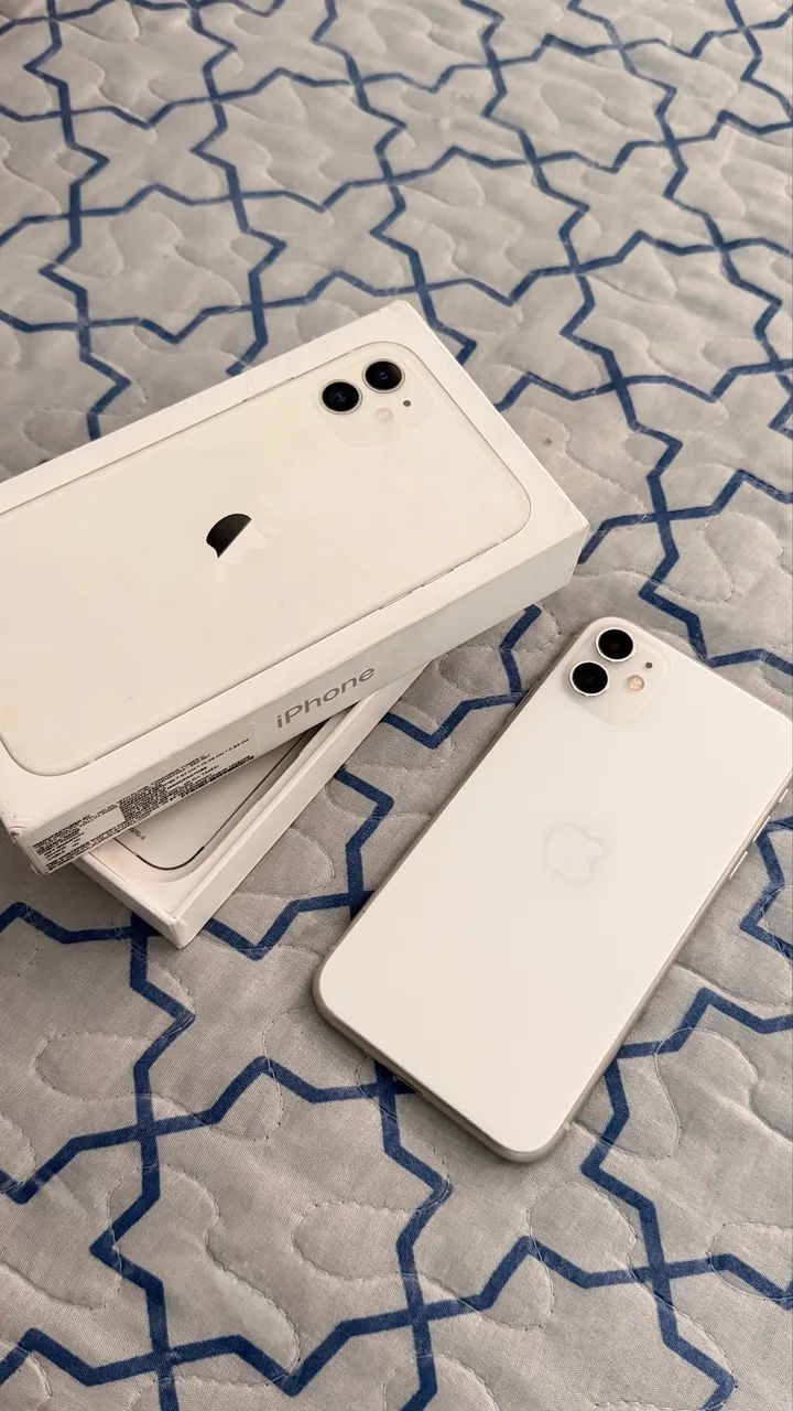 iPhone 11 - Foto 2