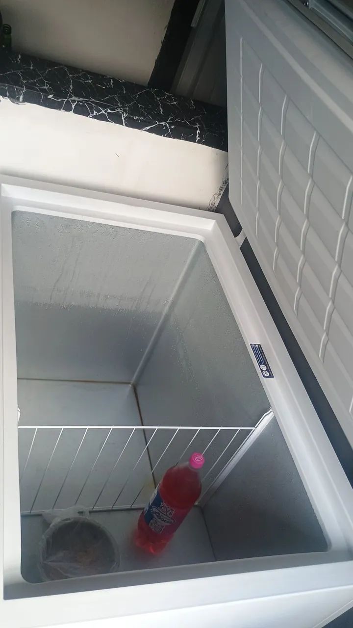 Freezer 