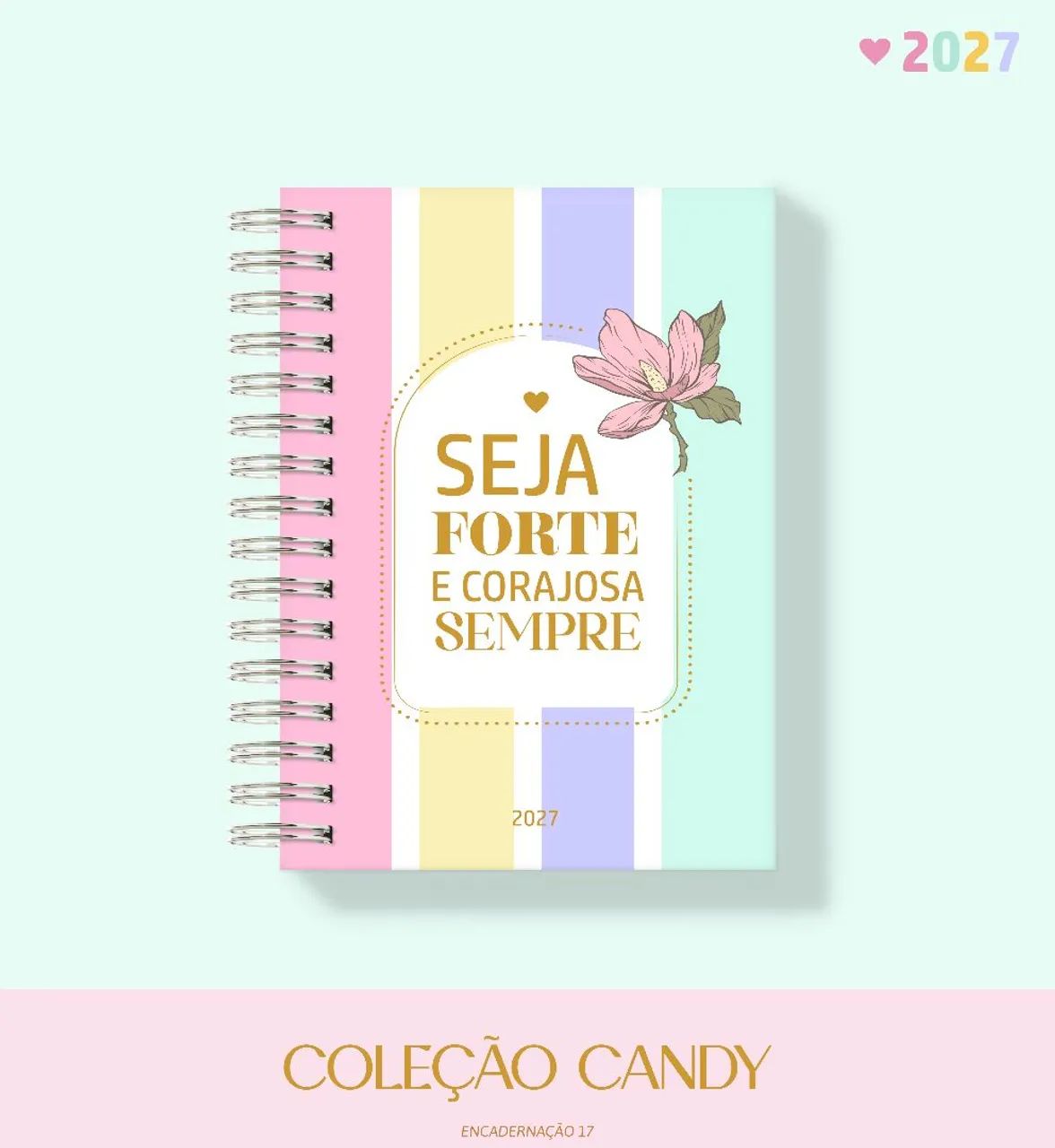 Agendas, cadernos e blocos - Foto 5