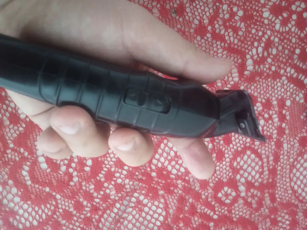 A máquina de ajuste perfeita  - Foto 4