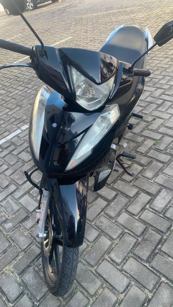 Avelloz 50cc  - Foto 2