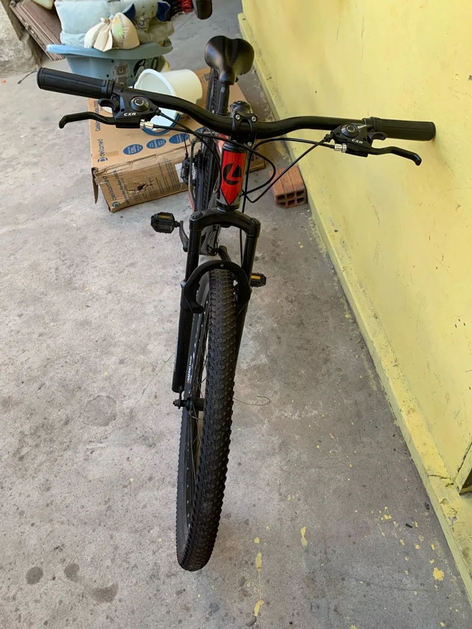 Bicicleta  - Foto 2