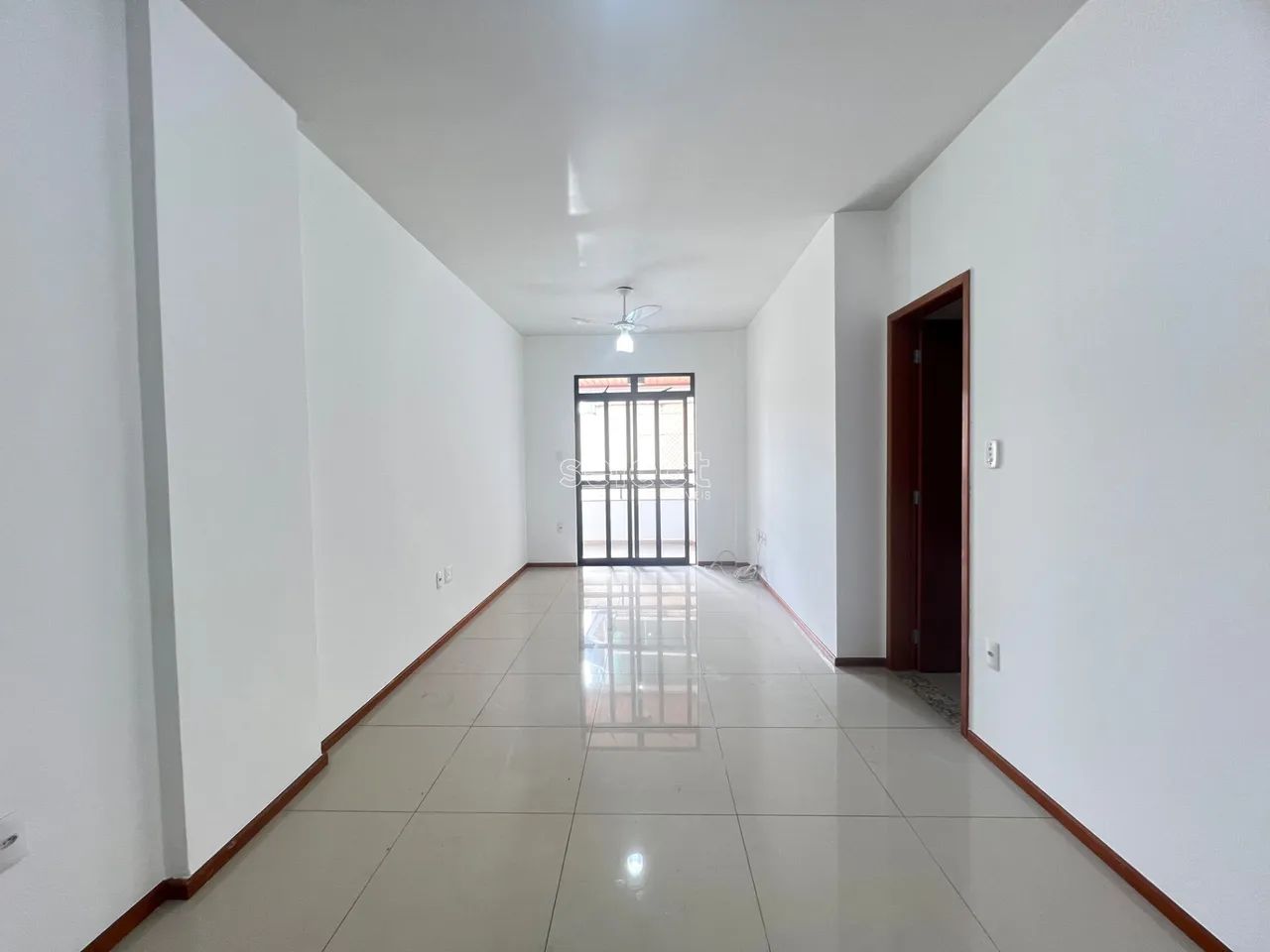 Apartamento 2 quartos - Granbery