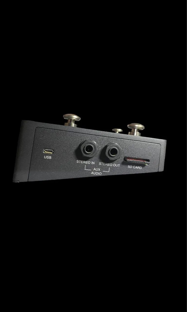 Aeros Loop Studio - Foto 4