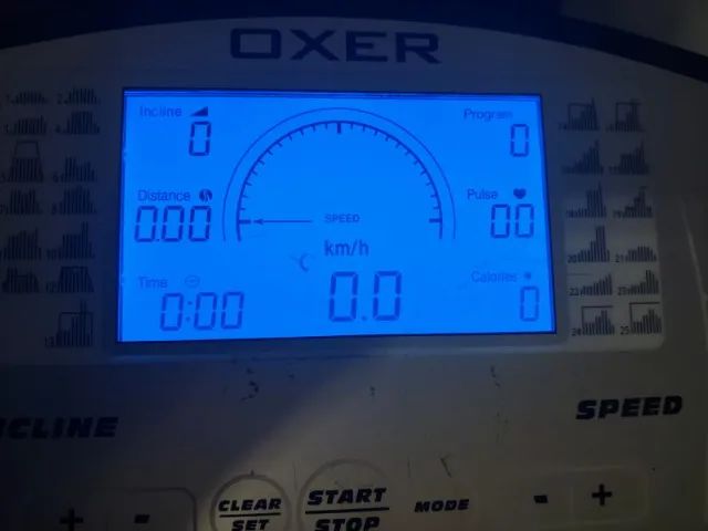 Esteira Oxer 110v (OXT4200) - Foto 3