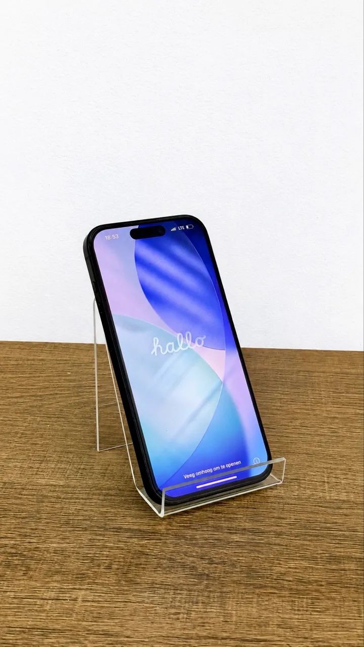 iPhone 15 Pro 128GB - Foto 4