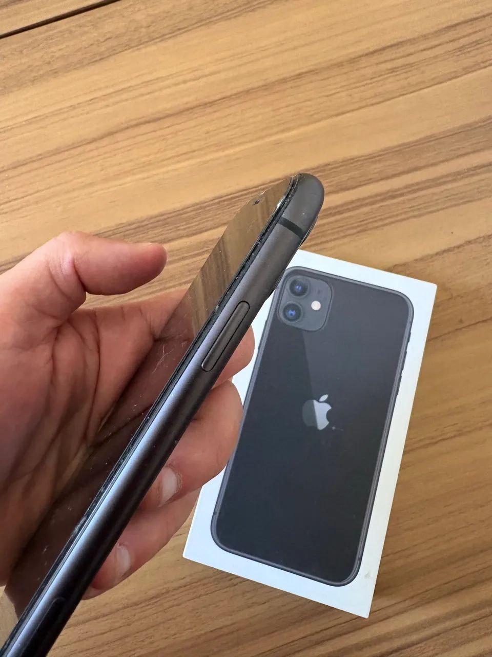 iPhone 11  - Foto 4