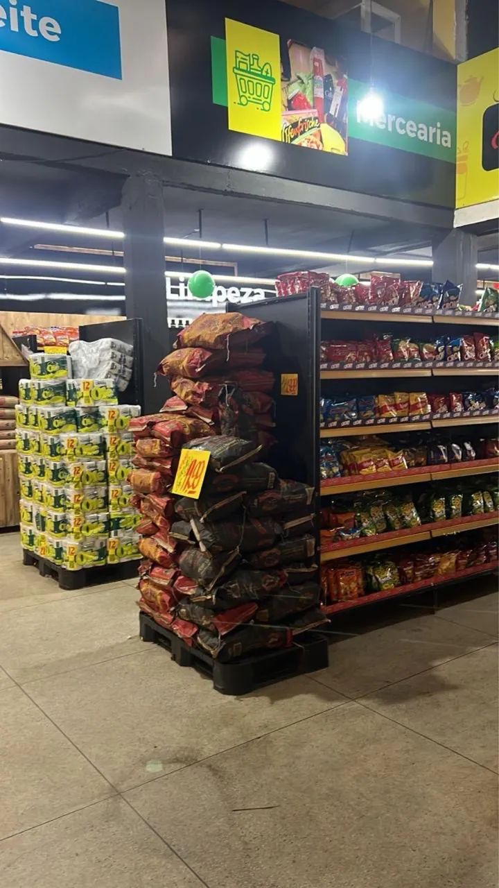 Supermercado  - Foto 5