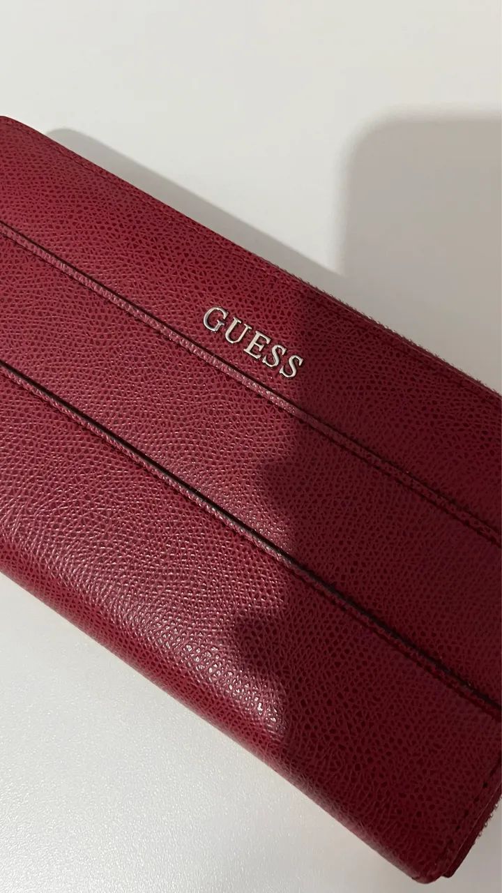 Carteira da GUESS 