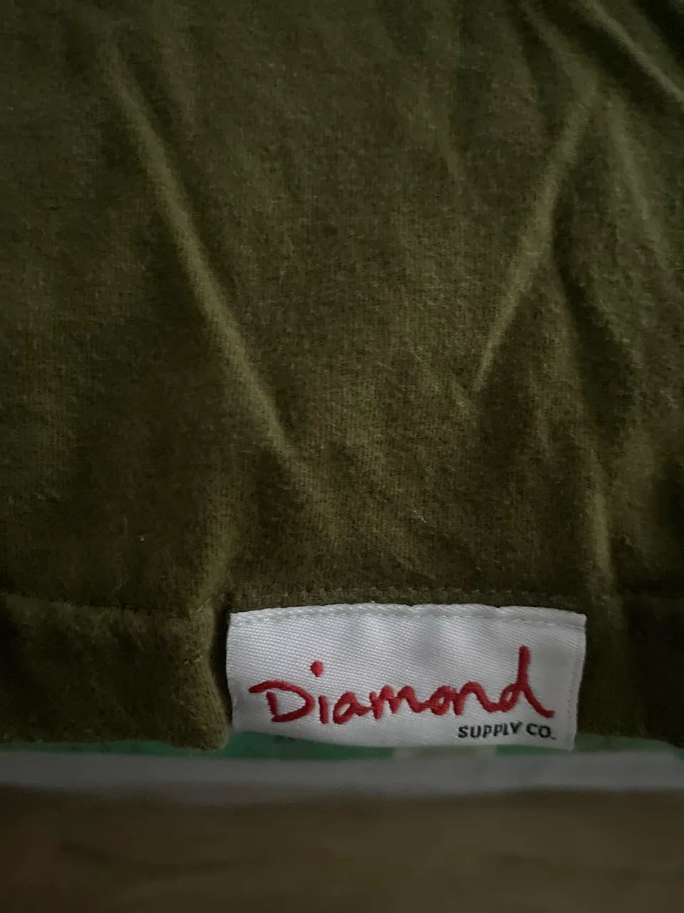 Camiseta diamond - Foto 2