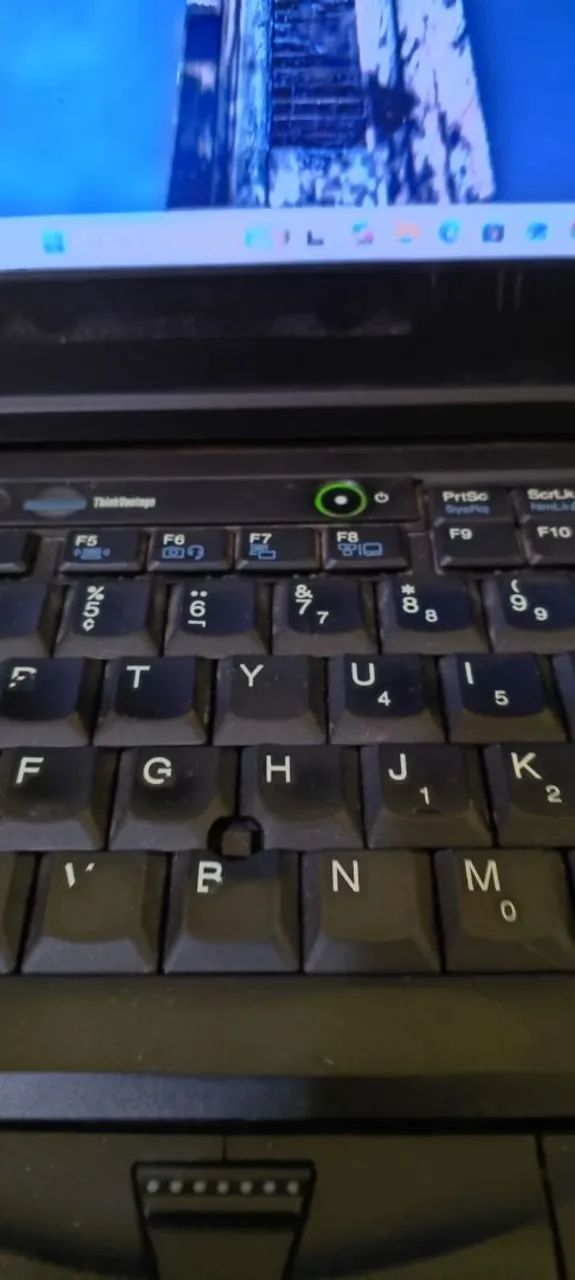 Notebook Lenovo T420 - Foto 5