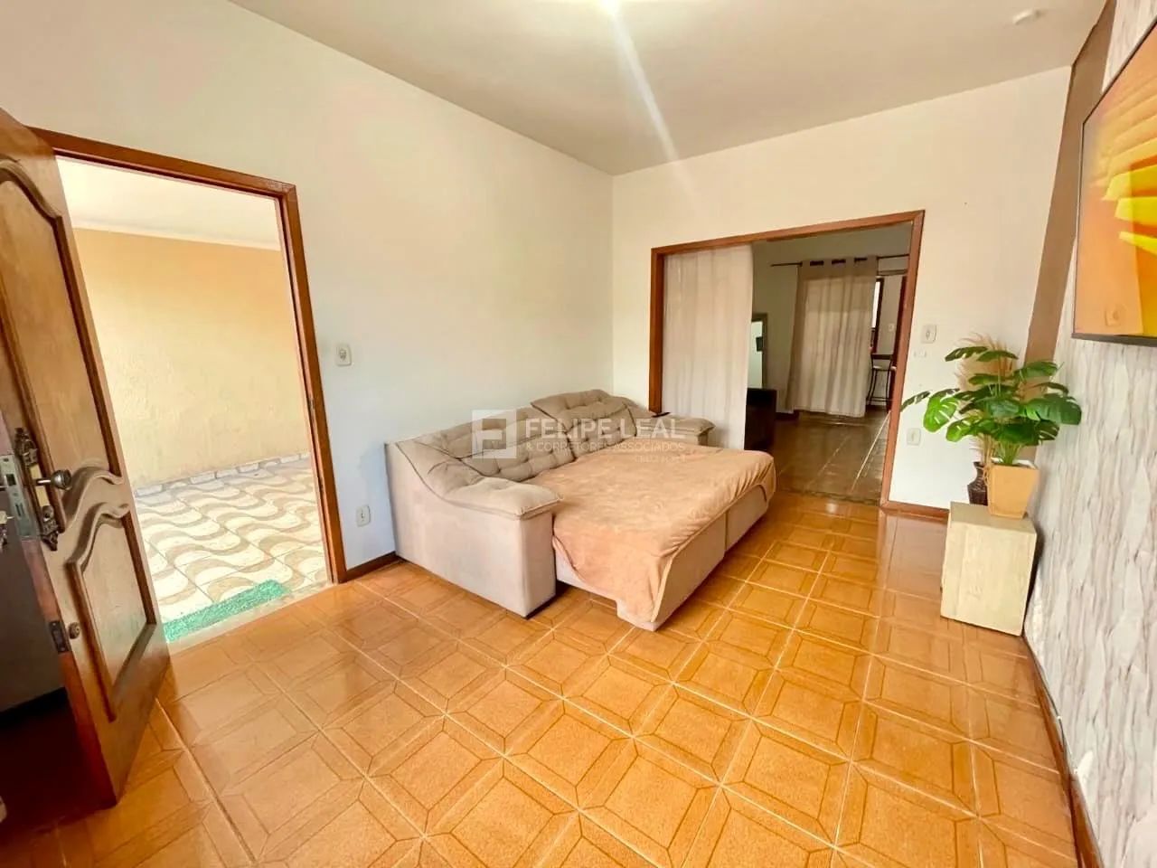 Casa em Areias - São José, SC - Foto 3