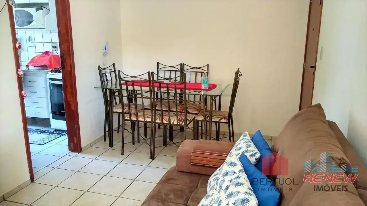Apartamento à venda Vila Industrial em Campinas - Foto 4