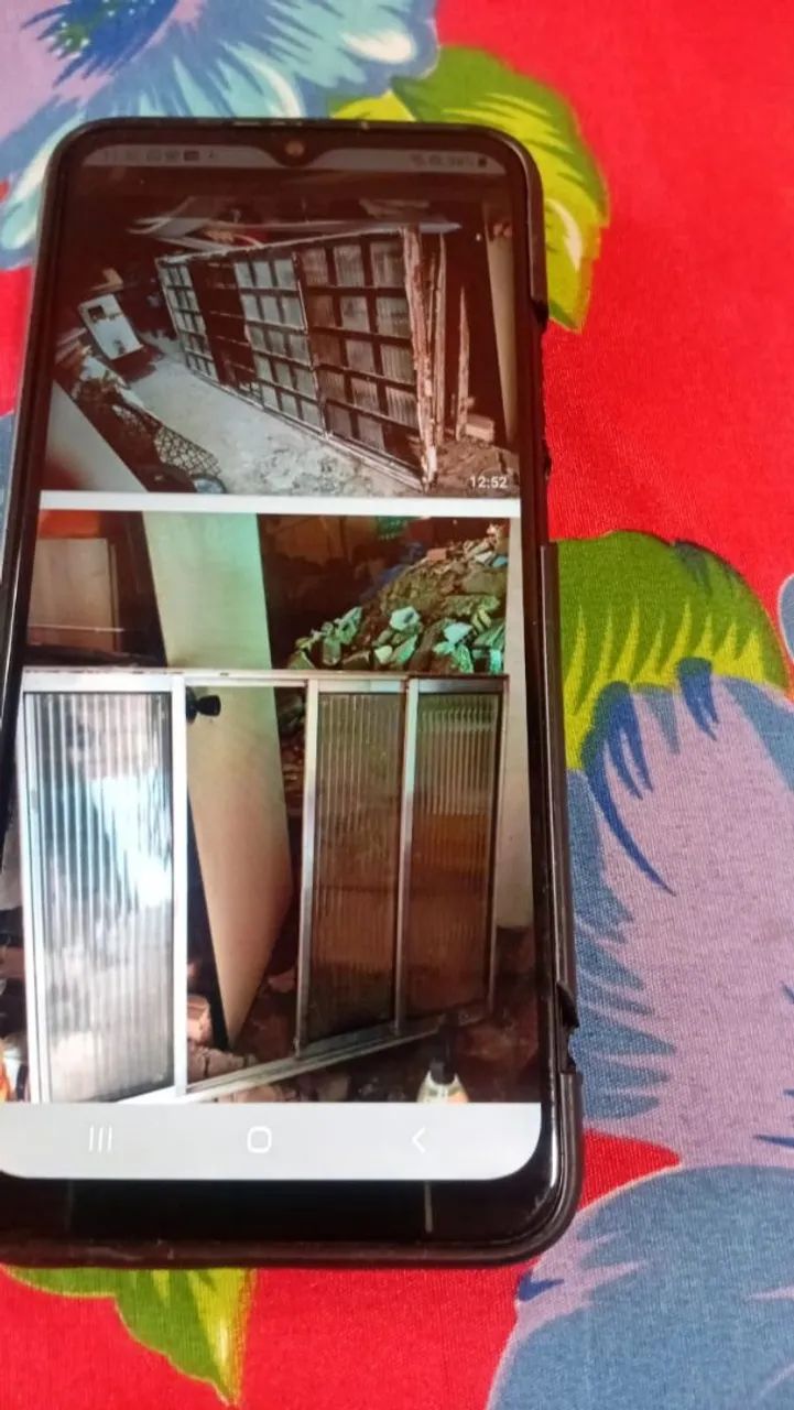 Portas e janelas Madeira e ferro - Foto 5