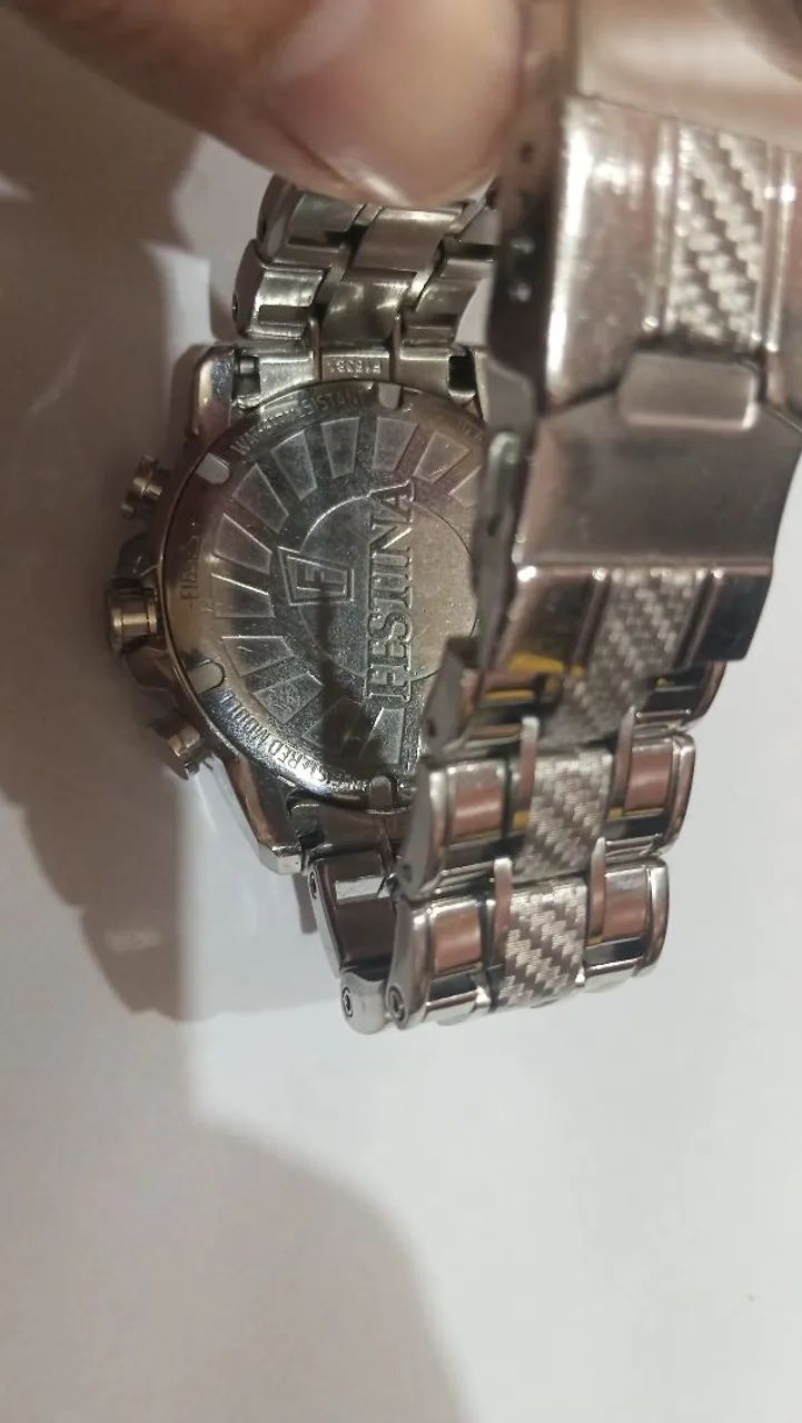 Relógio FESTINA ORIGINAL  - Foto 2