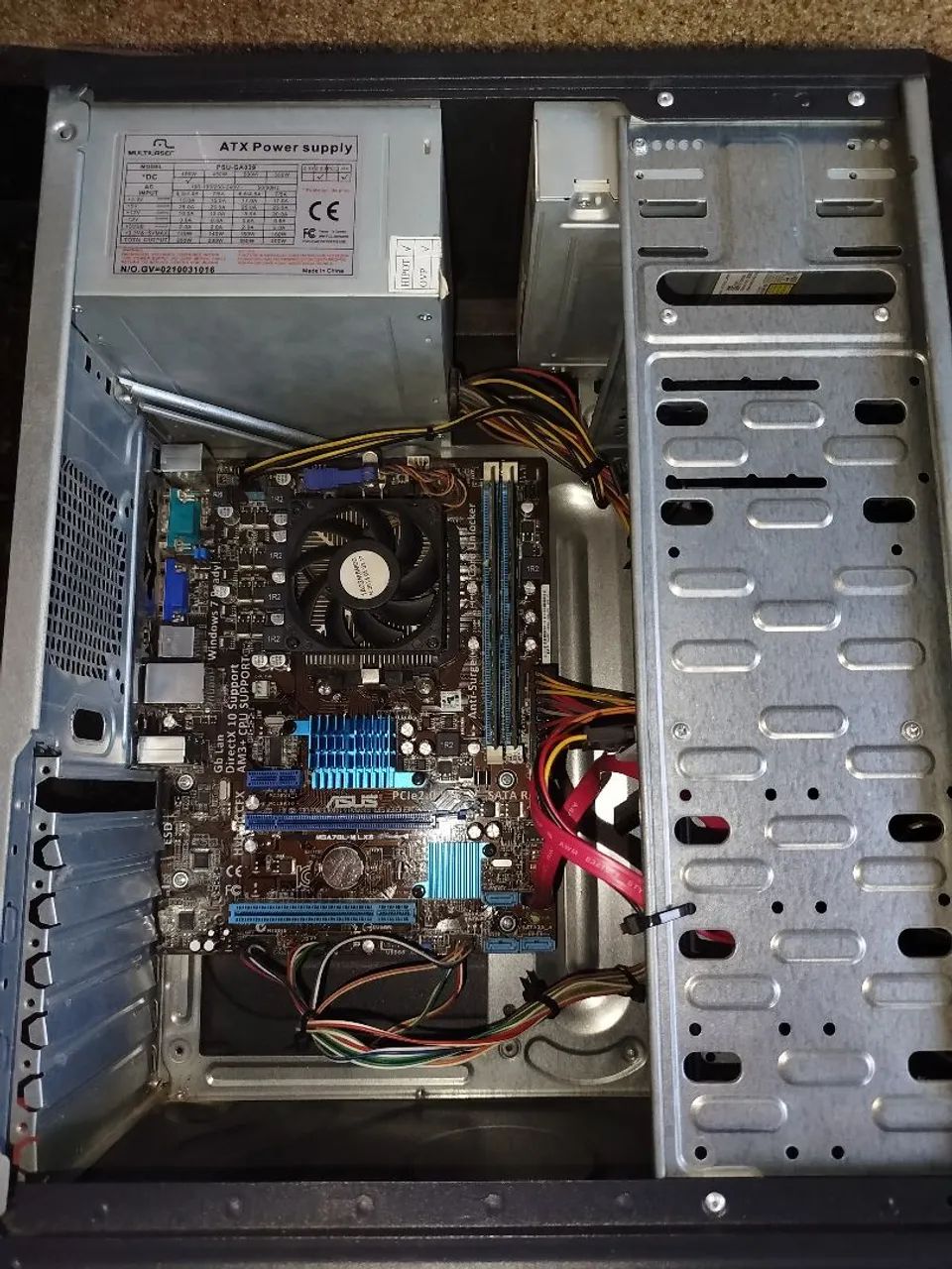 Computador básico. - Foto 4