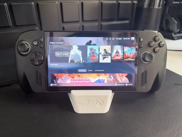 Xbox Rog Ally X - Foto 3