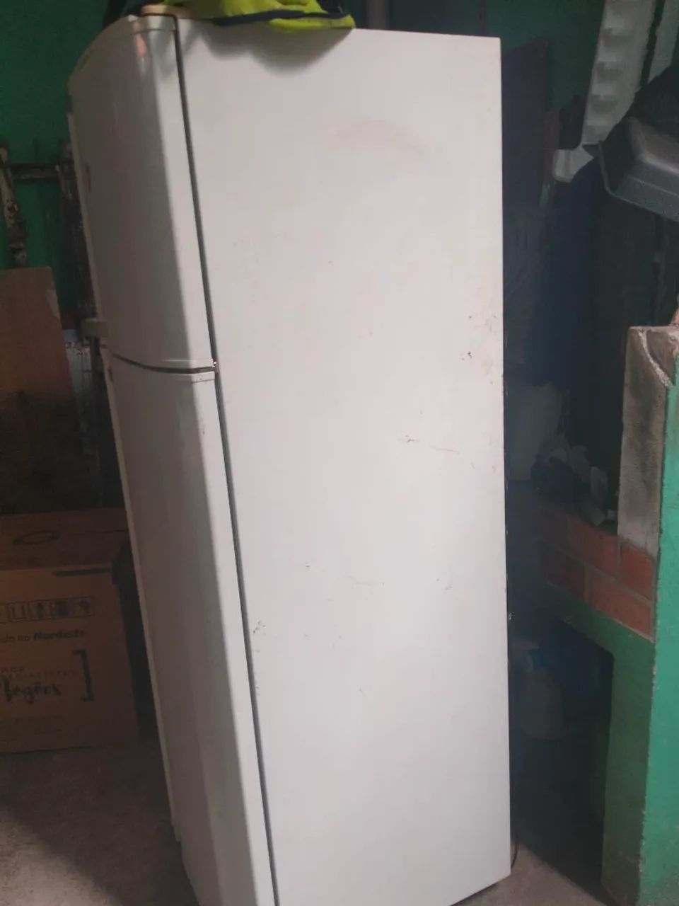 Vendo geladeira  Eletrolux  - Foto 2