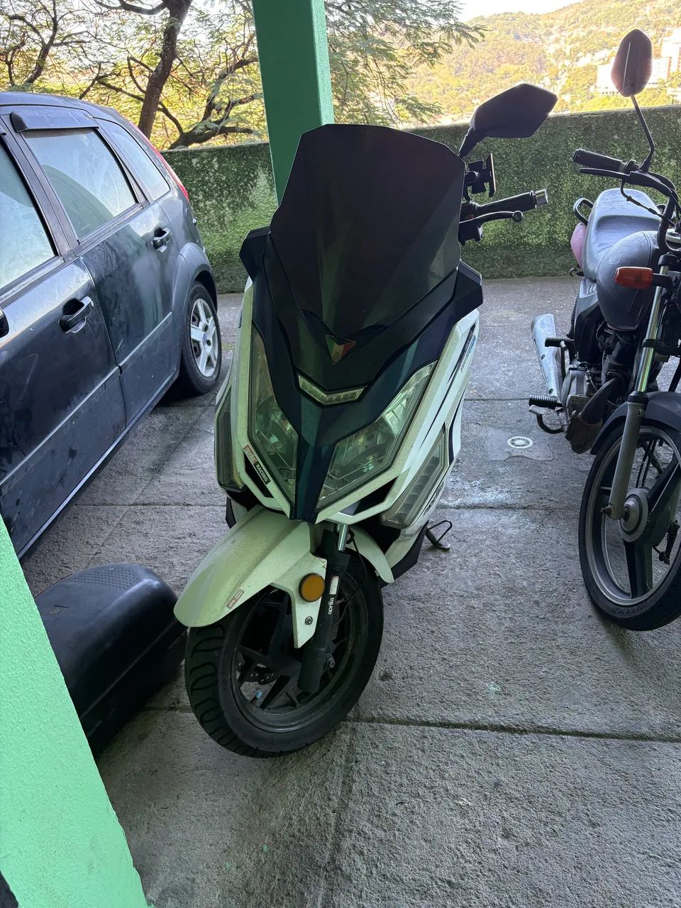 GT 200 - 2019 - Foto 3